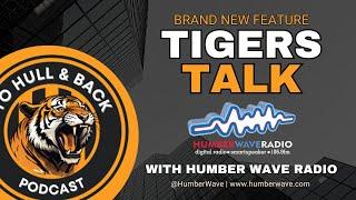 Tigers Talk Vol. 14 #hcafc #HullCity #EFLChampionship