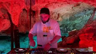 Simon Gutierrez - Cenote México Live Set