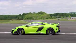 McLaren 675LT – Stig Lap – Top Gear Series 23 – BBC 1080p 50 FPS