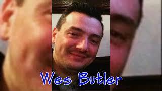 Wesley Butler - It Does'nt Matter Anymore