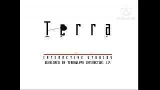 TerraGlyph Interactive Studios (1999) - Rare Variant for @mrman-ju3ix