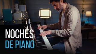 Noches de Piano 7 | 2024.09.14