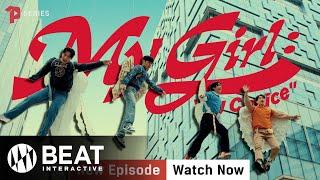 A.C.E(에이스) 'My Girl' M/V