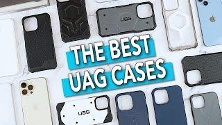 UAG's iPhone 14 Case Buyers Guide - I Bought All The Cases To Save You Money!