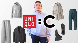 UNIQLO:C 2024 FALL WINTER - Reviewing Every Menswear Item!