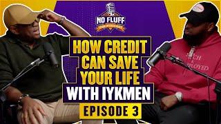 No fluff with pushmanmitch - Generating wealth by mastering offers with Iykmen!