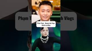 Phần thưởng xứng đáng cho Hằng Du Mục, Quang Linh, Phạm Thoại, mẹ Bắp #shorts
