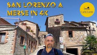 San Lorenzo a Merse Siena in 4k #siena #tuscany #summervibes