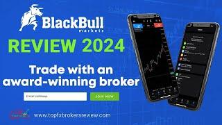 BlackBull Markets Review 2024 – Forex, CFDs & Commodities | BlackBull Markets Review