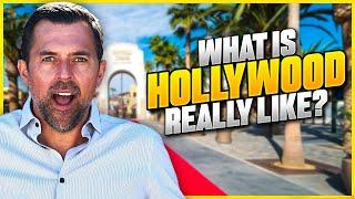 Is Hollywood CA Really That Great In 2025. Moving To Hollywood CA?