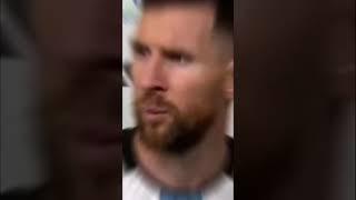 Ronaldo's Epic Roast: Messi's Hand of God! #cr7 #ronaldo #shorts #messi #football #trending  #funny