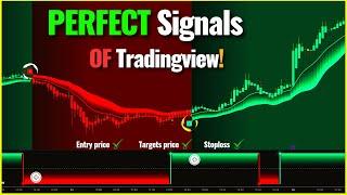 PERFECT Signals With TradingView's Best PREMIUM Indicator for 2025