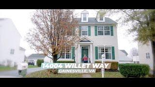 Beautiful House for Sale in Gainesville, Virginia