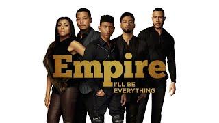 Empire Cast - I'll Be Everything (Audio) ft. Sierra McClain