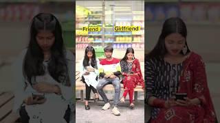 friend or girlfriend|| dosti vs pyar ||Aaditya actor #dosti #girlfriendstatus #romantic #viral