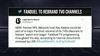 What Is The Goal For FanDuel TV?