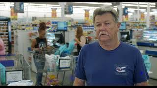 Food Lion Remodeled Stores - Local Customer: Buddy