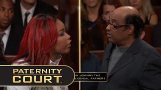 Man Owes $60K In Child Support To Three Children But He Denies It (Full Episode) | Paternity Court