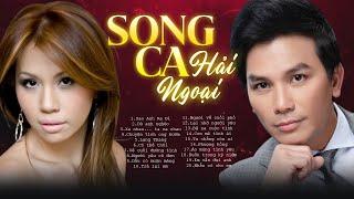 Minh Tuyết & Mạnh Quỳnh - Song Ca Hải Ngoại Được Nhiều Người Yêu Thích | Sao Anh Ra Đi