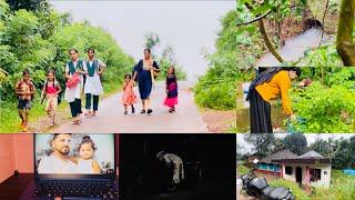 ಬಿಝಿ ಲೈಫ್ ಮದ್ಯೆ ವ್ಲೋಗ್ ಎಷ್ಟು ಕಷ್ಟ॥ Busy life with vlog. #minivlog #kannada