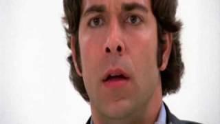 Chuck Versus the Ring - Chuck's first fight