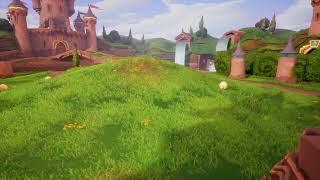 Spyro The Dragon Artisans Ambience with Relaxing Music