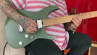 Charvel DK24 | ProAudioLand