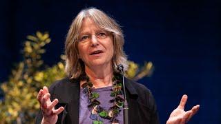 Suzanne Simard – Dealing with Backlash Against Nature-Based Solutions to Climate Change