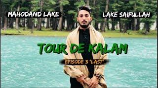 Mahodand Lake | Switzerland of Pakistan | Vlog