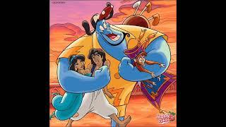 علاء الدين و ياسمينا #disney  #cartoon  #animation  #kidsarelife  #art