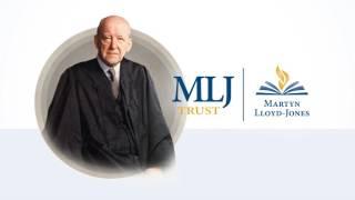 The Congregational Prayers of Martyn Lloyd-Jones