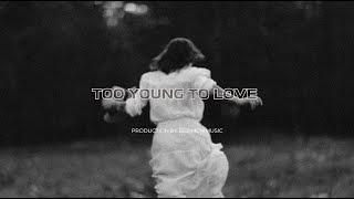 FREE| Acoustic Pop x Bedroom Pop Type Beat 2025 "Too Young To Love"