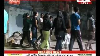 Kolkata: CMRI, SSKM hospital vandalized