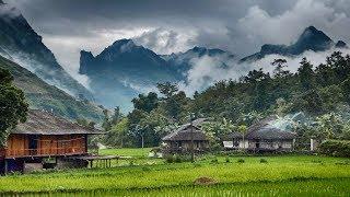 Wake Up Du Gìa, A Walk Through This Rural Town At The Dong Van Karst Plateau Geopark