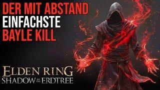 Bayle der Schreckliche Elden Ring Cheese | Shadow of the Erdtree DLC (deutsch)