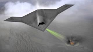 Matt Toal- Unmanned Aerial Vehicle