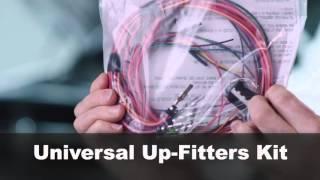 Auxiliary Switches and Upfitter Wiring | Ram Engineering | Ram Trucks