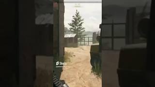 Hacks or lucky shot??? #gaming #callofduty