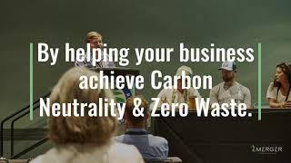 Emerger Strategies: The Business Case for Sustainability