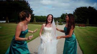 Every Irish Wedding Ever | Republic of Telly