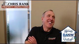 RANW Affiliate Spotlight: Chris Rank Property Inspections