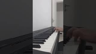 Piano Cover - Walk Away (SOJA)