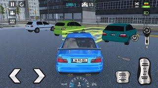 Car Parking Game||Car Parking Simulator Game 3d|| @eDroidGameplaysTV @gamingaadii