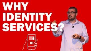 ISE:  Identity Services Engine