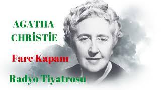 Agatha Christie - Fare Kapanı - Radyo Tiyatrosu