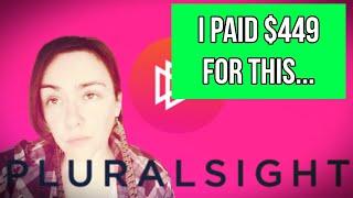 Is Pluralsight worth it? (Pluralsight review 2023)