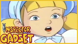 Inspector Gadget 124 - Gadget Goes West | HD | Full Episode