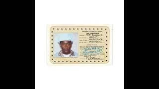 Tyler, The Creator - CALL ME IF YOU GET LOST (FULL INSTRUMENTAL ALBUM)