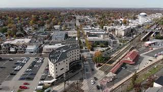 Lansdale PA - Main St USA