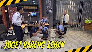 Gemessh! Almira Zehan Nyanyi, Pasukin Auto Joget | MOMEN KOCAK LAPOR PAK! (09/09/24)